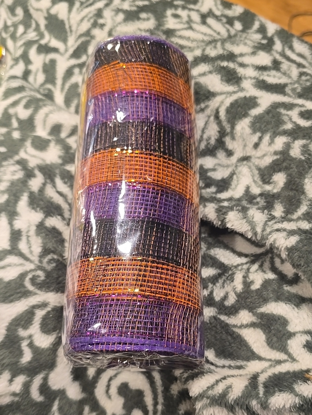 ❤️10/$10 New Halloween Craft Ribbon